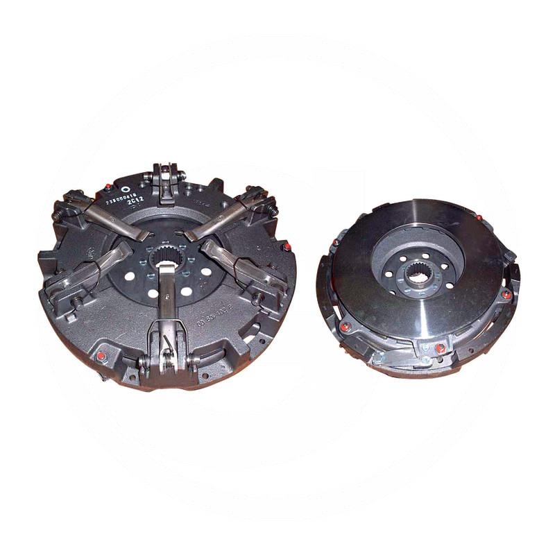 LUK Double clutch 330/310TGU6 | 02940221, 02388296, 2385469 | zdjęcie nr 1