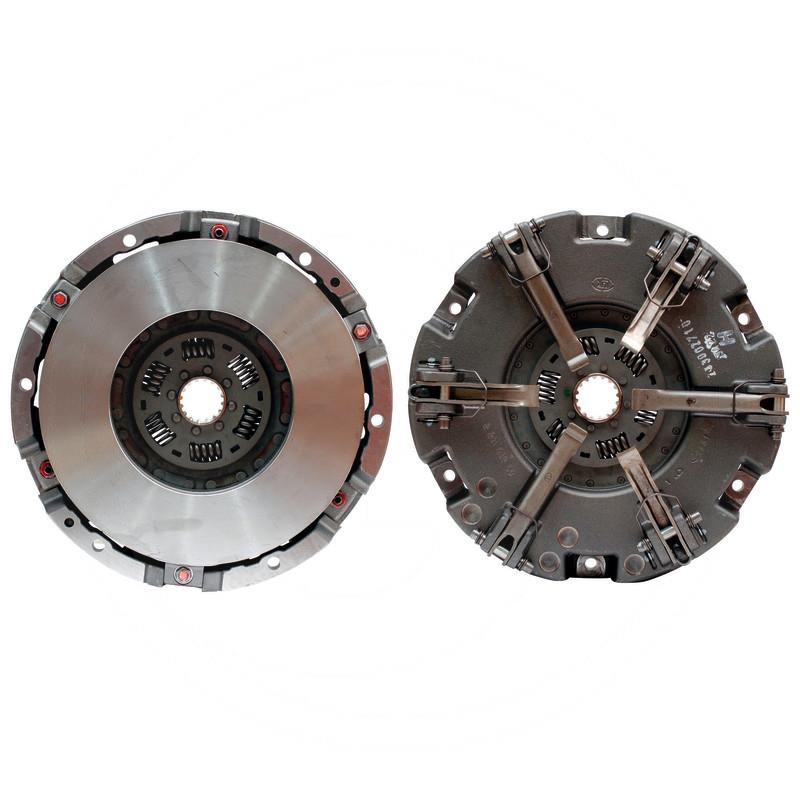 LUK Double clutch 330/310TGU6 | zdjęcie nr 1