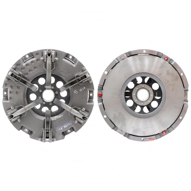 LUK Double clutch 330/350TGU6 | 0142507901, 0062507301 | zdjęcie nr 1