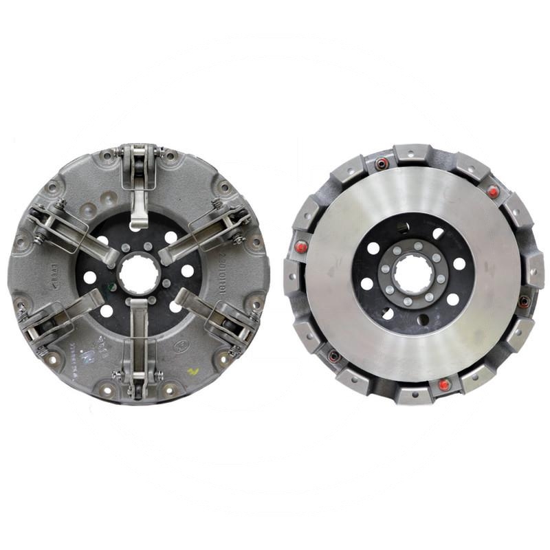 LUK Double clutch | zdjęcie nr 1