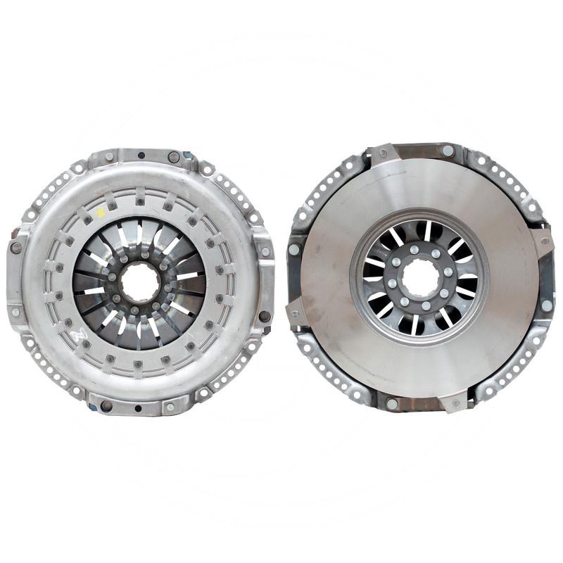 LUK Single clutch 310DBFR | 408.00.16.0001, 408.00.16.0002, 408.00.16.0003, 408.00.16.0007, 408.00.16.0754, 408.00.16.0903, 408.00.16.0906, 408.00.16.0001, | zdjęcie nr 1