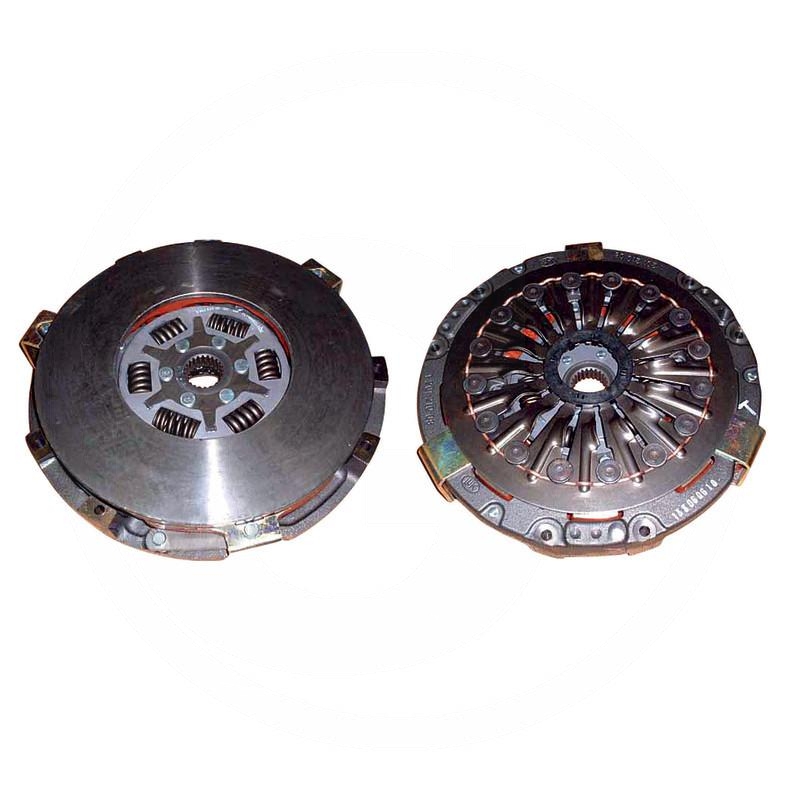 LUK Single clutch 330DGVM | AL120027, AL38197, AL41714, AL67046 | zdjęcie nr 1