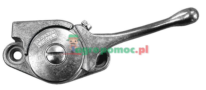 Magura Regulating lever | 14ARF1 BK, 0012060 | zdjęcie nr 1