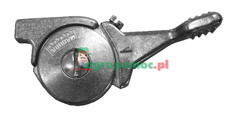 Magura Regulating lever | 14ARA/22 BK, 0212010 | zdjęcie nr 1