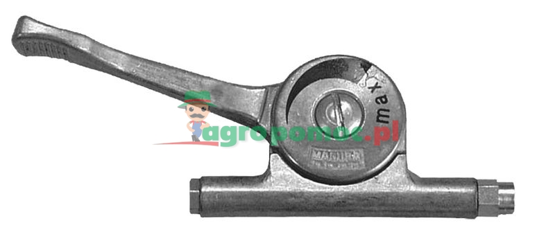 Magura Regulating lever | 16RP13.2 BK, 0112540 | zdjęcie nr 1