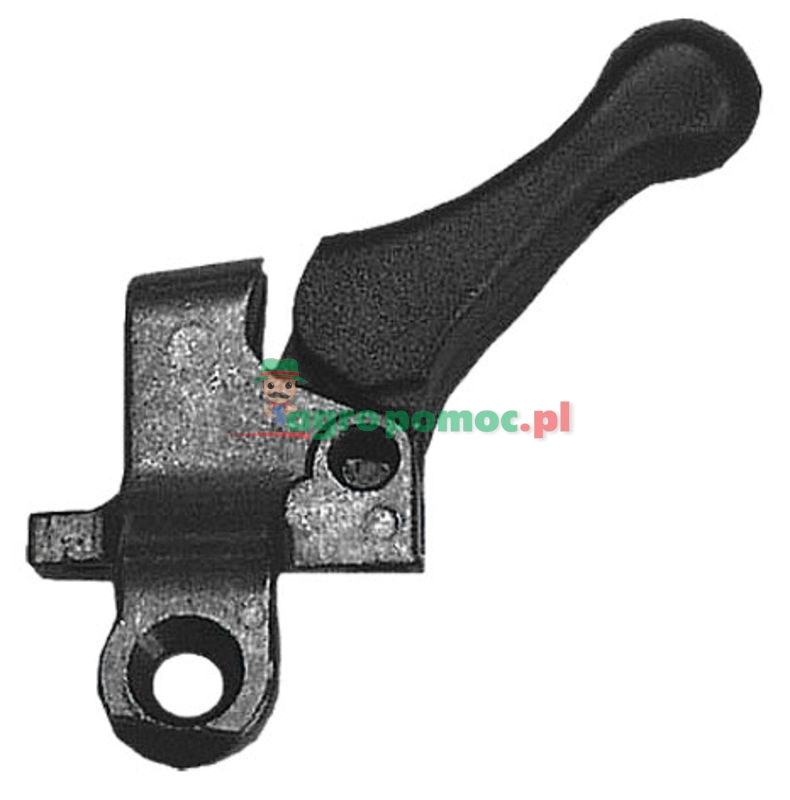 Magura Regulating lever | 81.13 DEM/ZKS, 0550735 | zdjęcie nr 1