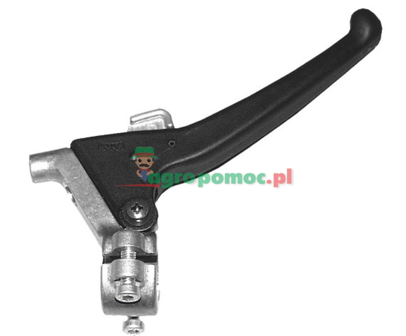 Magura Regulating lever | 90.00 BK/KSZ/L, 0118602 | zdjęcie nr 1