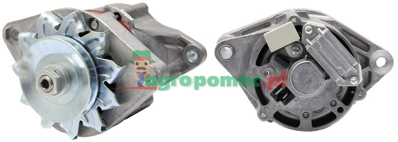 Mahle Letrika Alternator | zdjęcie nr 1