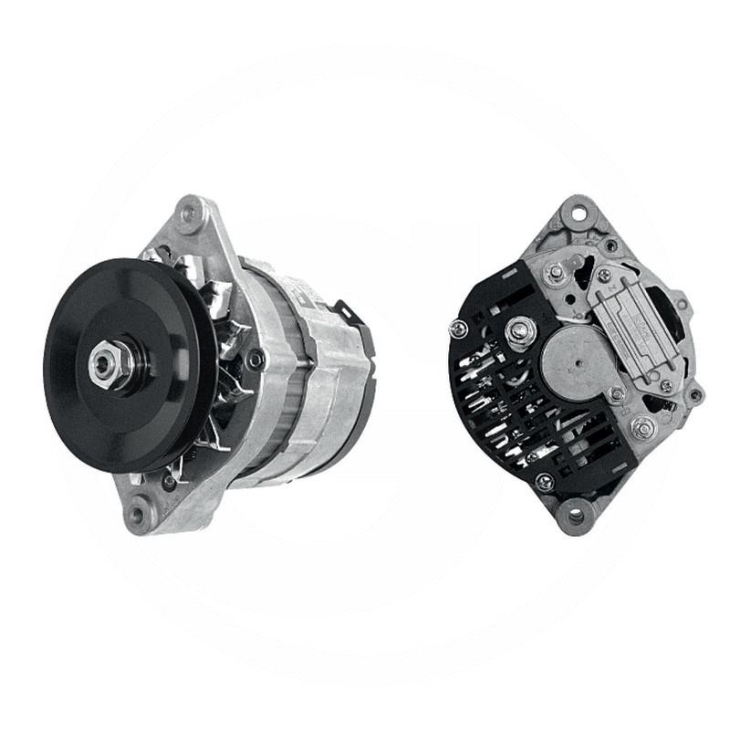 Mahle Letrika Alternator | zdjęcie nr 1