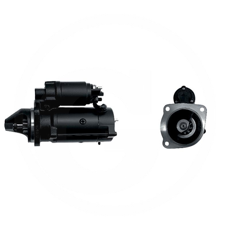 Mahle Letrika Reduction gear starter | 26358 | zdjęcie nr 1