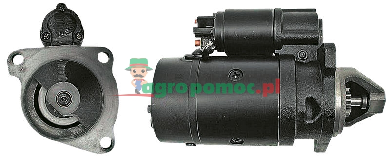 Mahle Letrika Starter | zdjęcie nr 1