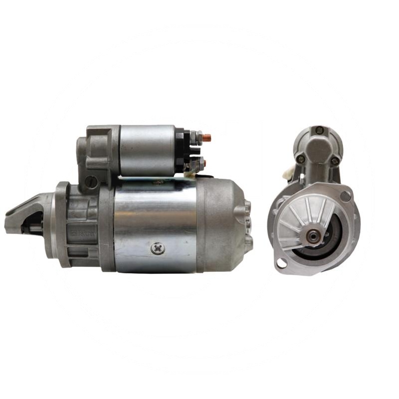 Mahle Letrika Starter | zdjęcie nr 1