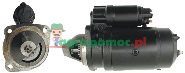 Mahle Letrika Starter | zdjęcie nr 1