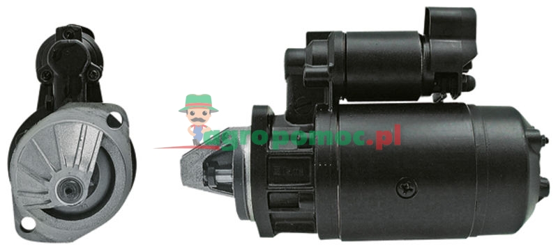 Mahle Letrika Starter | 16028248 | zdjęcie nr 1