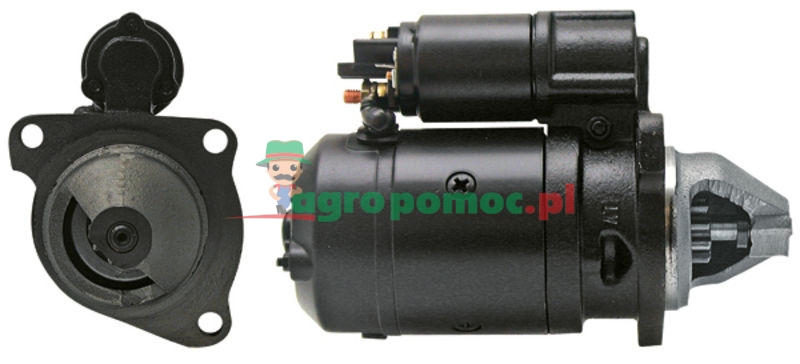 Mahle Letrika Starter | zdjęcie nr 1