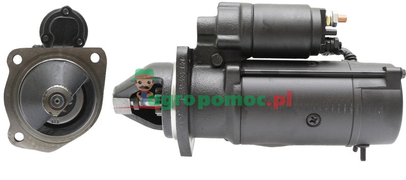 Mahle Letrika Starter | zdjęcie nr 1