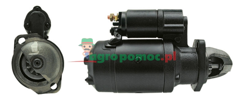 Mahle Letrika Starter | zdjęcie nr 1