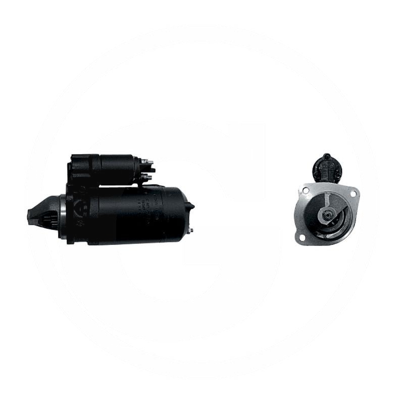 Mahle Letrika Starter | 388187A1 | zdjęcie nr 1