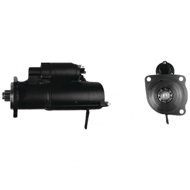 Mahle Letrika Starter | zdjęcie nr 1