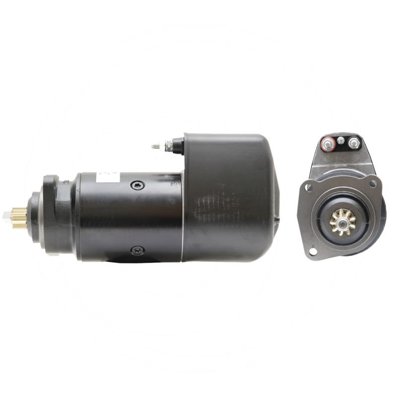 Mahle Letrika Starter | zdjęcie nr 1