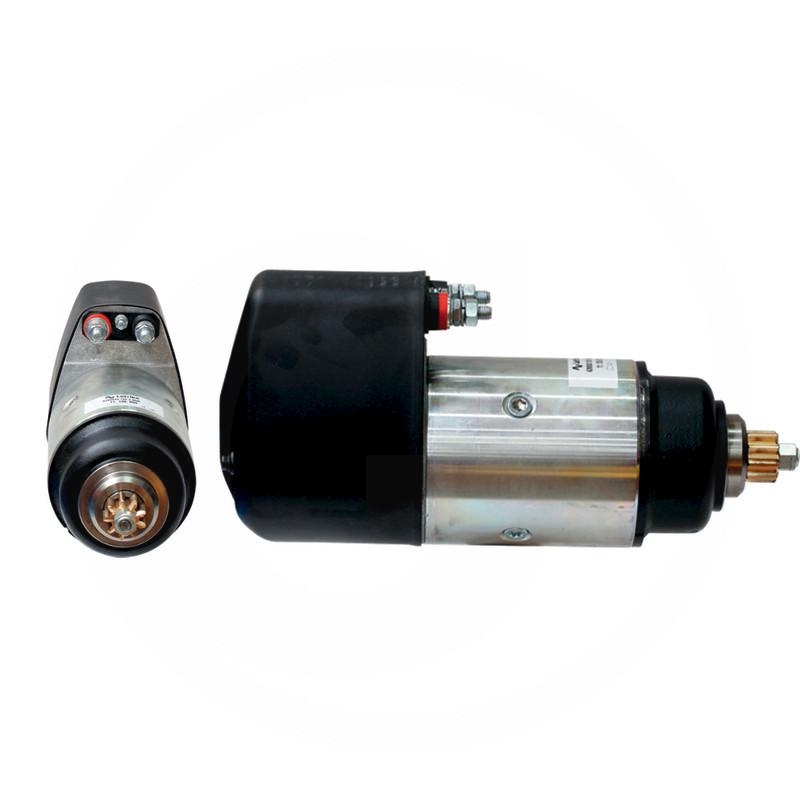 Mahle Letrika Starter | zdjęcie nr 1