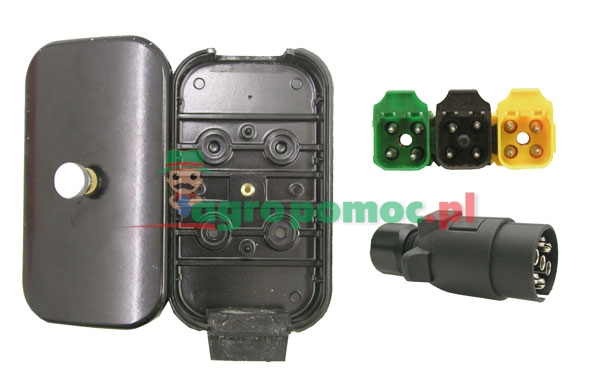 Main cable | zdjęcie nr 1