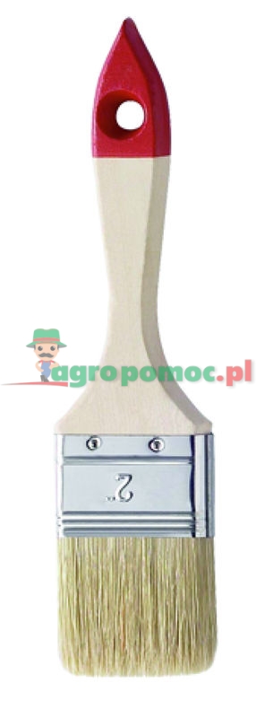 MAKO Flat paintbrush | zdjęcie nr 1