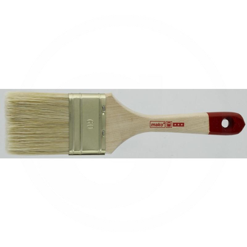 MAKO Flat paintbrush | zdjęcie nr 1