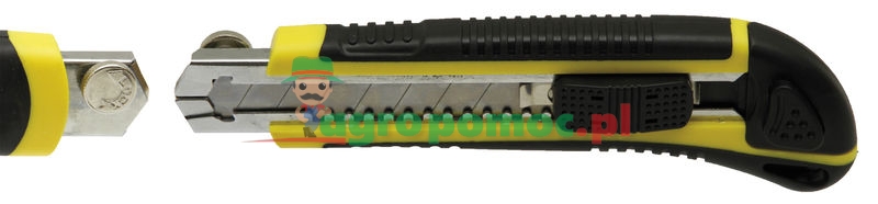 MAKO Professional cutter knife | zdjęcie nr 1