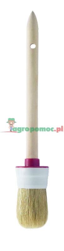 MAKO Ring paintbrush | zdjęcie nr 1