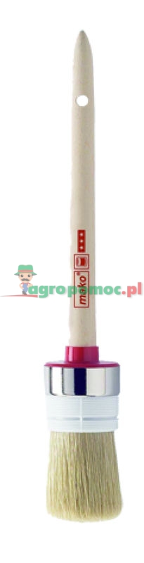 MAKO Ring paintbrush | zdjęcie nr 1