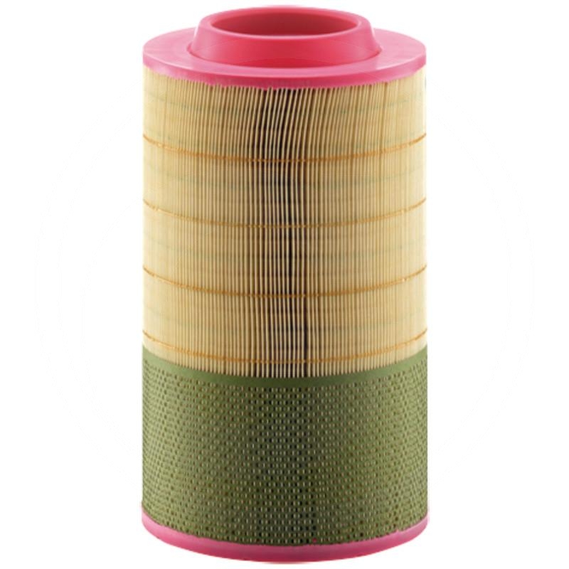 MANN Air filter | zdjęcie nr 1