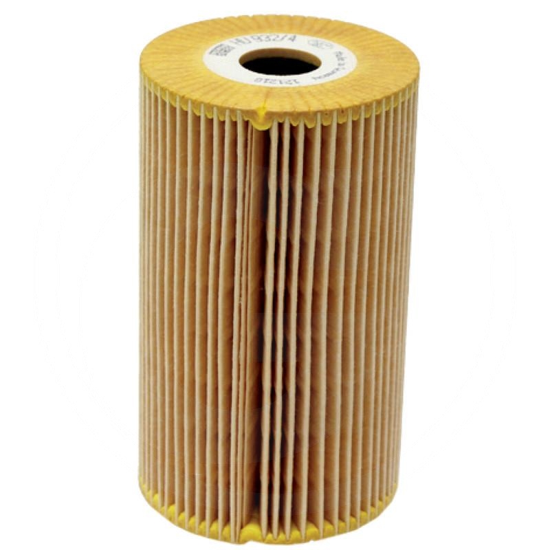 MANN Engine oil filter | 1027 | zdjęcie nr 1