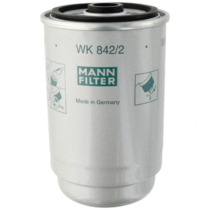 MANN Fuel filter | KC 18 | zdjęcie nr 1