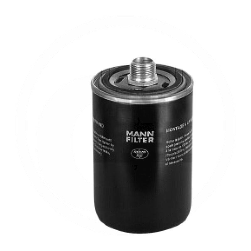 MANN Fuel filter | KC 218 | zdjęcie nr 1