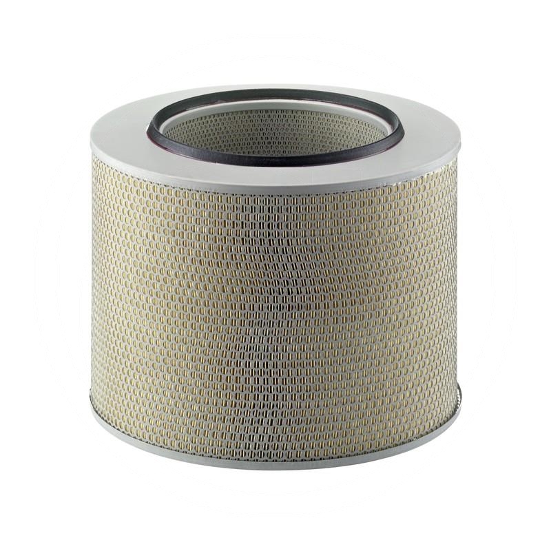 MANN Luftfilter | zdjęcie nr 1