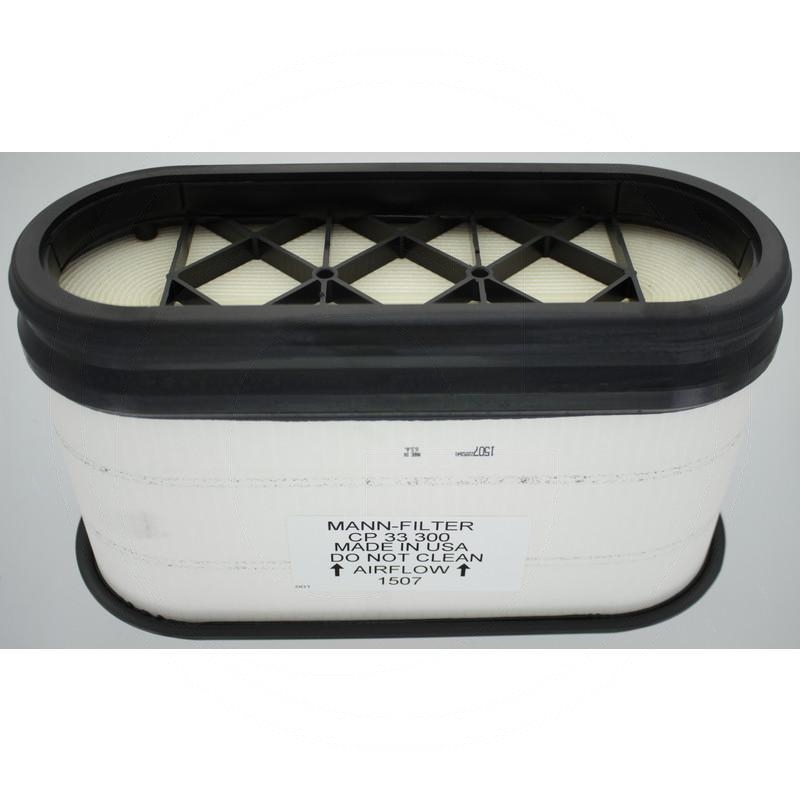 MANN Luftfilter | zdjęcie nr 1