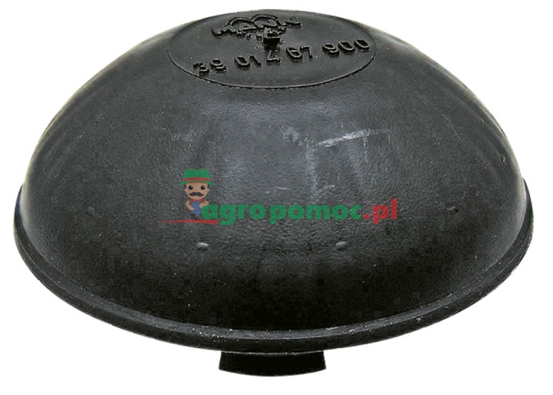 MANN Rain cap | zdjęcie nr 1