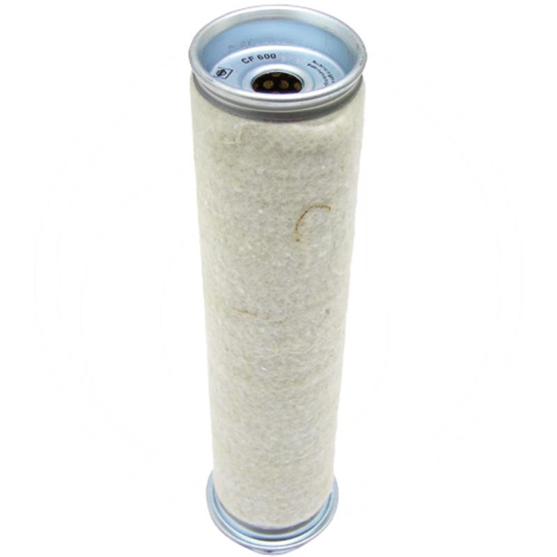 MANN Secondary air filter | zdjęcie nr 1