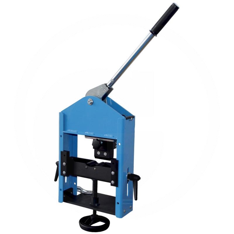 Manual punch device PVM 500-SL in pack | zdjęcie nr 1