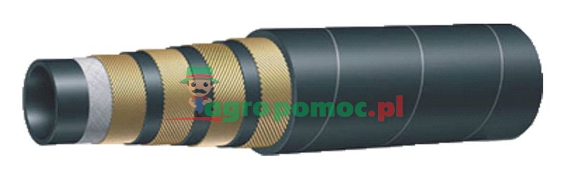 Manuli 4SH DN 19 (3/4") ROCKMASTER | zdjęcie nr 1