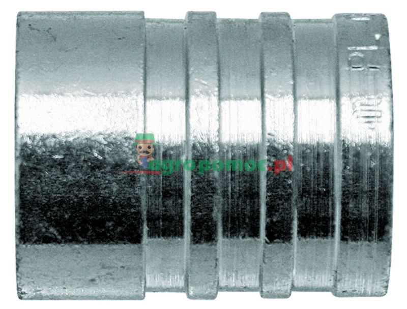 MANULI PFN M00910 DN 8 - 5/16" | zdjęcie nr 1