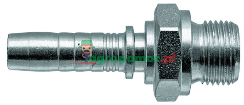 Manuli PN 06 AGRF 1/4" | zdjęcie nr 1