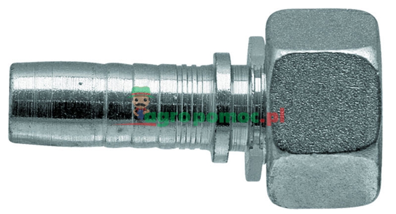 Manuli PN 06 DKOL M16x1.5 | zdjęcie nr 1