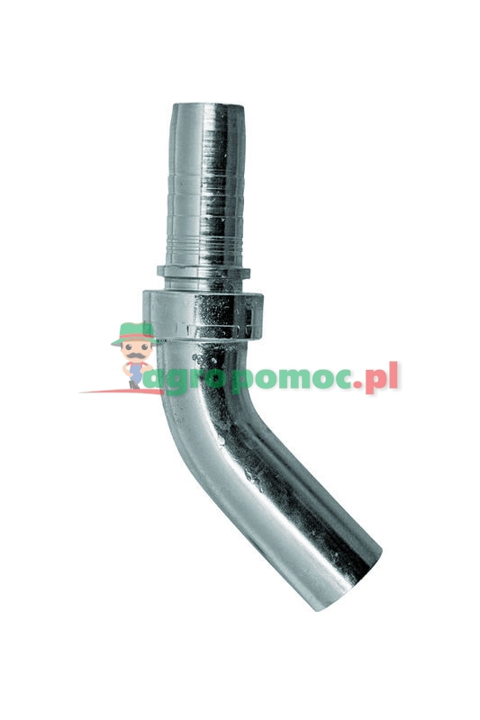 Manuli PN 06 RSS 10S 45° | zdjęcie nr 1