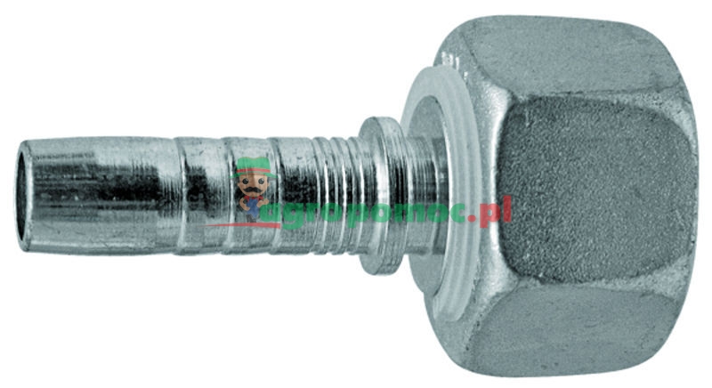 Manuli PN 08 DKR 3/8" | zdjęcie nr 1