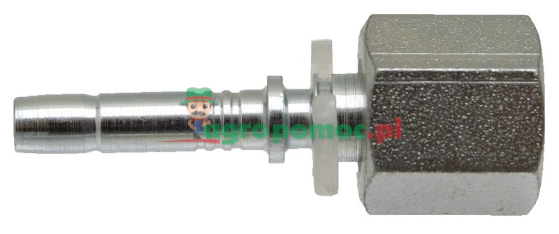 Manuli PN 10 DK-KMSU M14x1.5 | zdjęcie nr 1