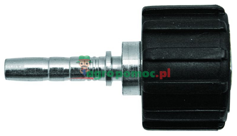 Manuli PN 10 DKK-WA M22x1.5 | zdjęcie nr 1