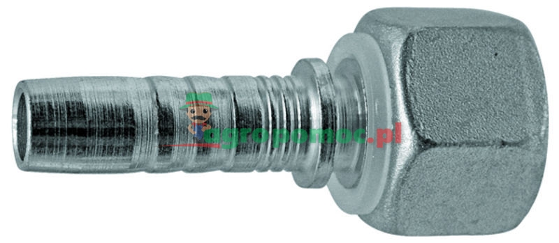 Manuli PN 10 DKL M14x1.5 | zdjęcie nr 1