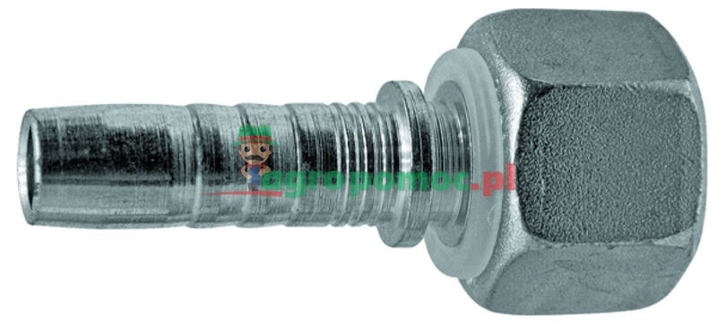 Manuli PN 10 DKOR 1/4" | zdjęcie nr 1